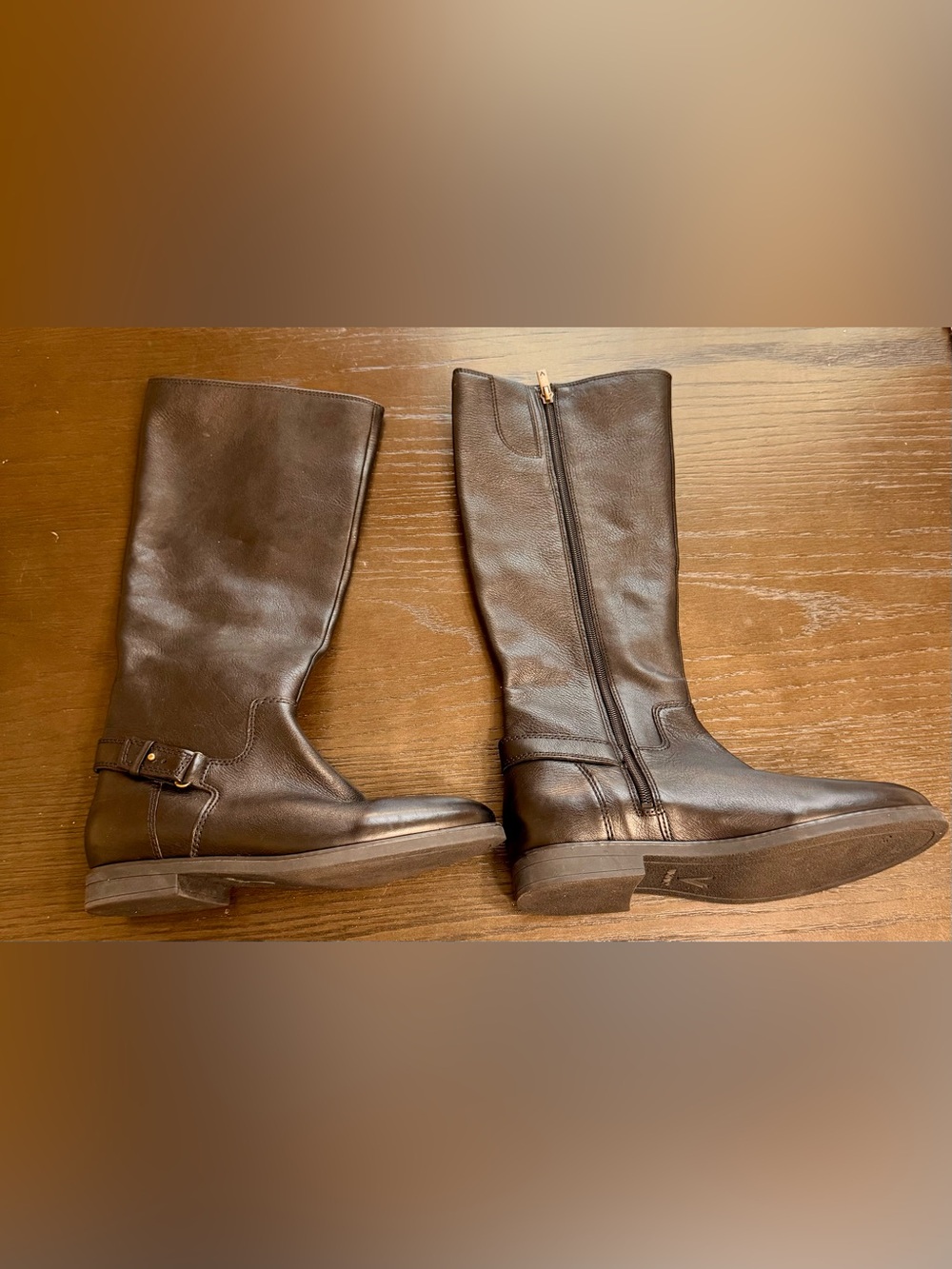 Men's Shoe Subcategory Identification
